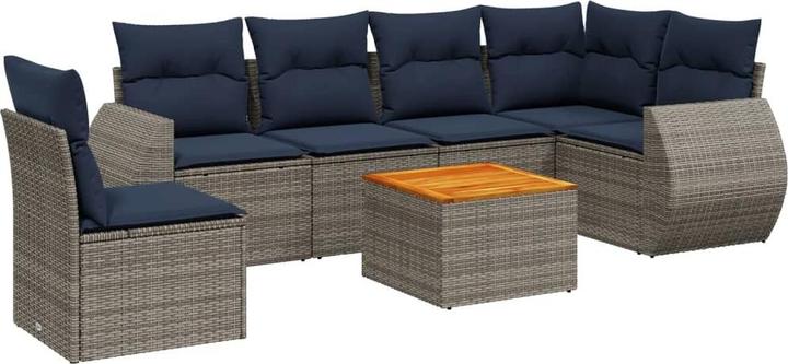 Produktbild vidaXL Leia