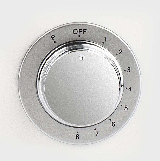 Actual product image Girmi IM30 (1300 W)