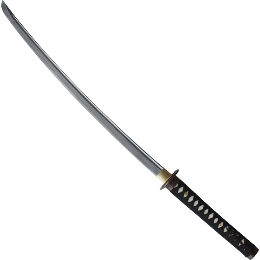 John Lee, Spada Decorativa, Musashi Kazara Katana
