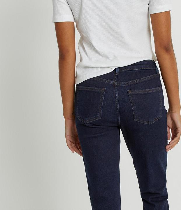 Produktbild La Redoute Collections Slim-Fit-Jeans (36)