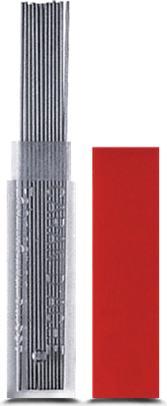 Image du produit Caran d'Ache Polymer-Minen (Recharger, Graphite, 0.70 mm)