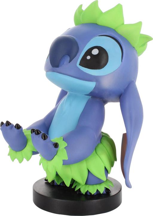 Actual product image Exquisite Gaming Stitch Hula - Cable Guy (PS5)