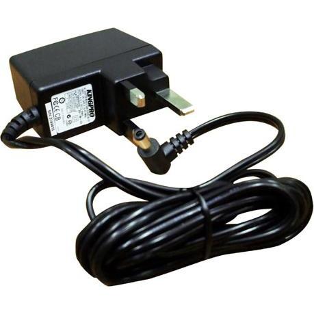 StarTech Ersatz 5V 2A Netzteil für SV231USB & SV431USB - Netzadapter / Ladekabel, Universalladegerät