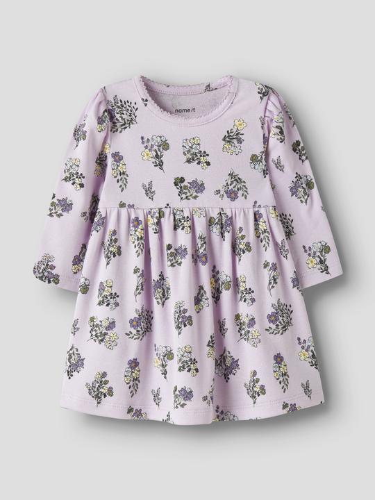 Image du produit Name it Langarm Kleid (80)