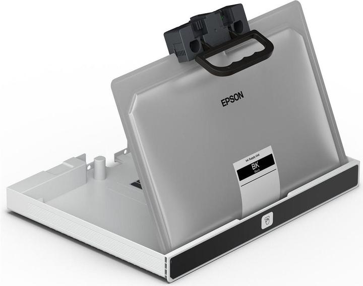 Actual product image Epson WF-M52xx/57xx Series Ink Cart XXL Black (FC)