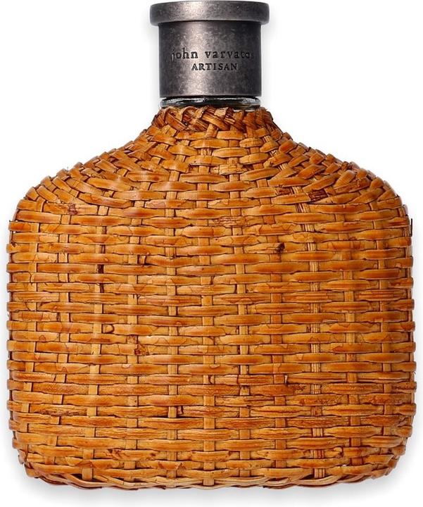 John Varvatos artisan (Eau de toilette, 125 ml)
