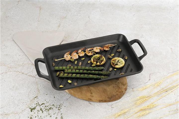 Produktbild BerlingerHaus Grillplatte