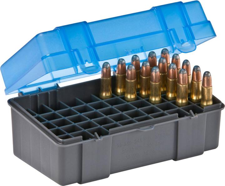 Produktbild Plano Patronenbox 50 Langwaffen 30-30 WIN