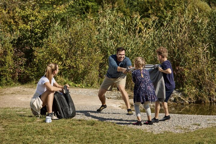 Image du produit Skinners Kids 2.0 (33 - 35)