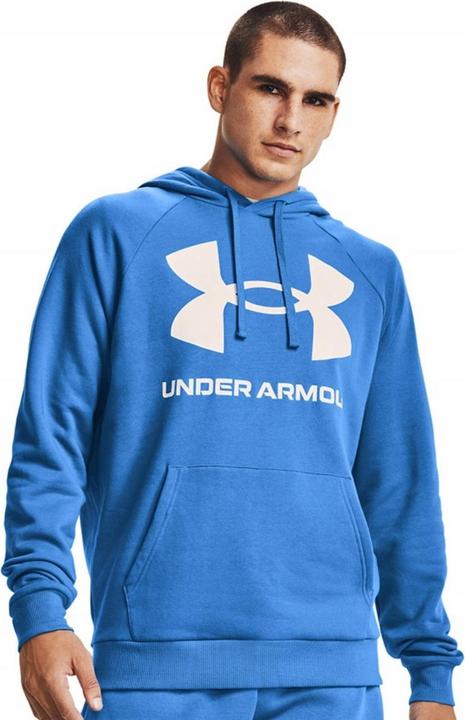 Produktbild Under Armour Rival Kapuzenpullover Training (M)
