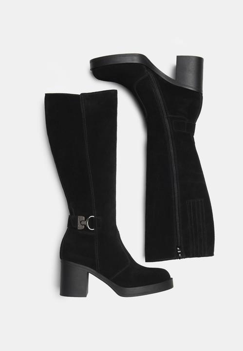 Produktbild Nero Giardini Stiefel (38)