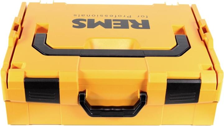 Produktbild Rems L-BOXX 136 System Werkzeugkoffer Aufbewahrungsbox Professional