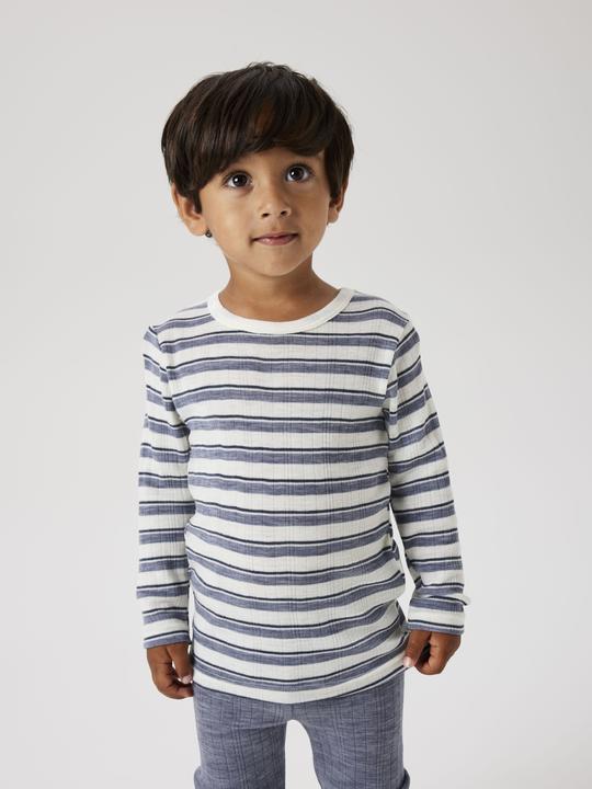 Immagine prodotto Name it Nmmwang Wool Needle Ls Top Noos (104)