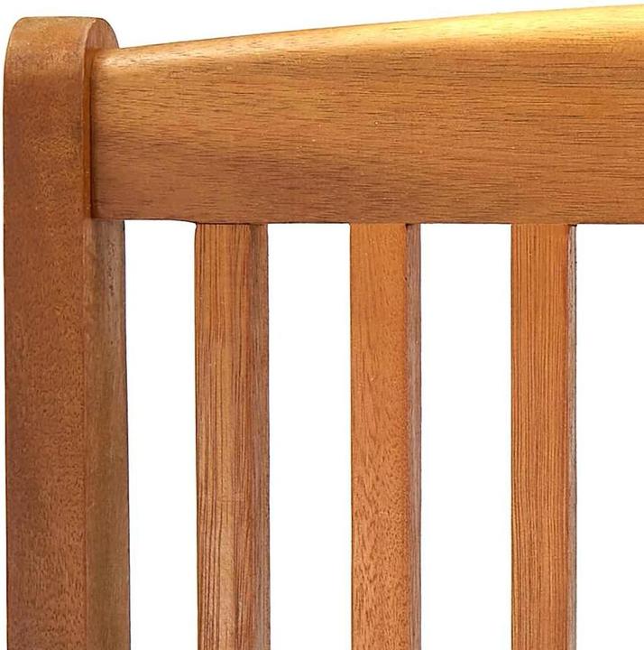 Produktbild vidaXL Gartenstuhl