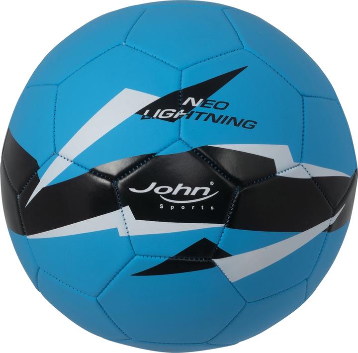 Immagine prodotto John stella del mondo (5)