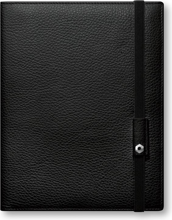 Produktbild Caran d'Ache Léman Lederhülle (A5, 1 x)