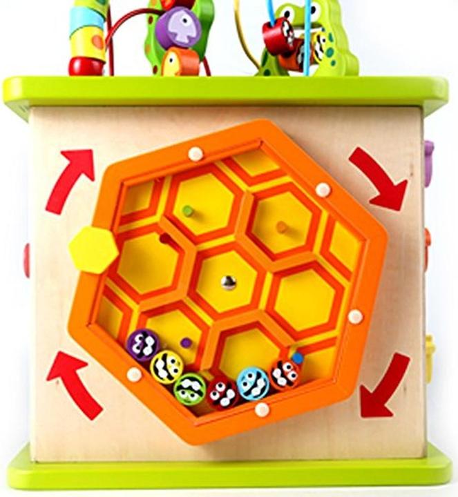 Produktbild Hape Kleine Tierchen