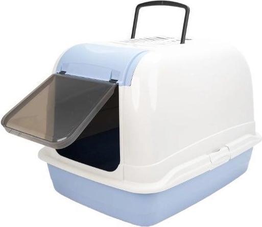 Produktbild Ferplast Maxi Bella (Katzenklo geschlossen)