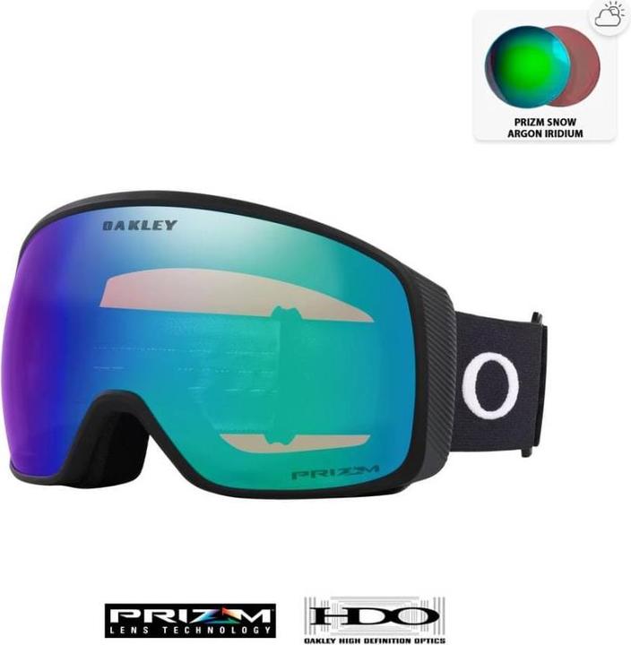 Produktbild Oakley Flight Tracker L