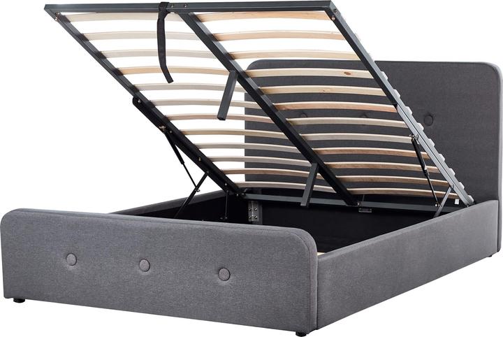 Actual product image Beliani Rennes (140 x 200 cm)