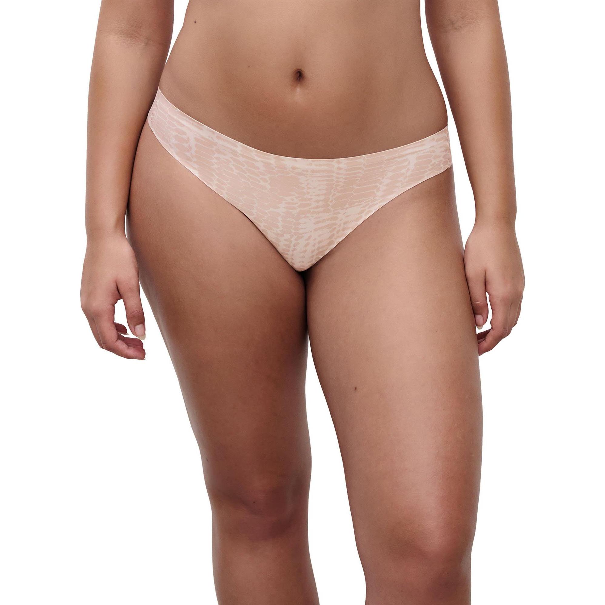 Thumbnail - Chantelle, Damen, Unterhosen, String Casual Stretch SOFTSTRETCH, (36, 37, 38, 39, 40, 41, 42, 43, 44)