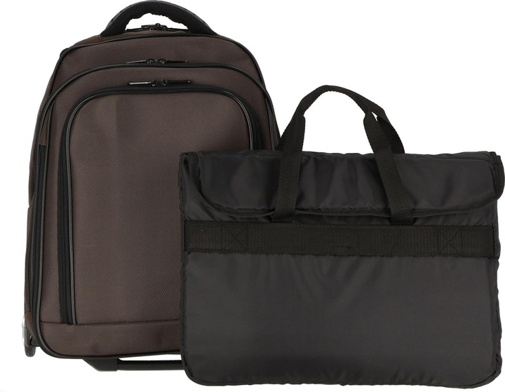 Produktbild Dermata Trolley Rucksack 47 (11 l, Handgepäck (bis 50l))
