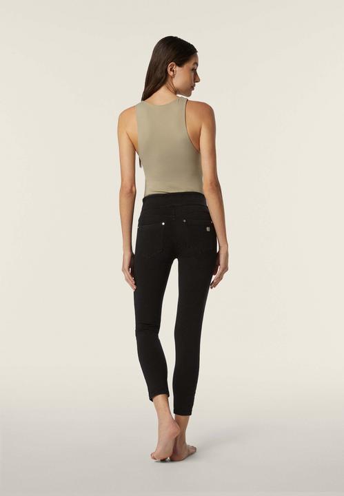 Image du produit Freddy N.O.W.® Pants 7/8 NOWY4MC002ORG (XS)