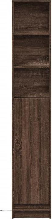 Actual product image vidaXL Sideboard (36 x 32.50 x 200 cm)