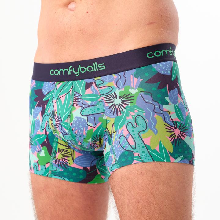 Produktbild Comfyballs Cotton Regular (M, Einzelpack)