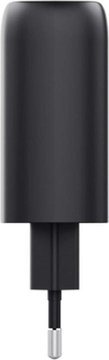 Immagine prodotto Trust Maxo 65w USB-C Gan Charger Blac (65 W, 1 porzione)