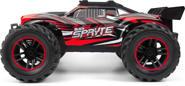 Produktbild Blackzon Spryte ST 1/20 4WD