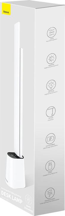 Image du produit Baseus Lampe de bureau (250 lm)