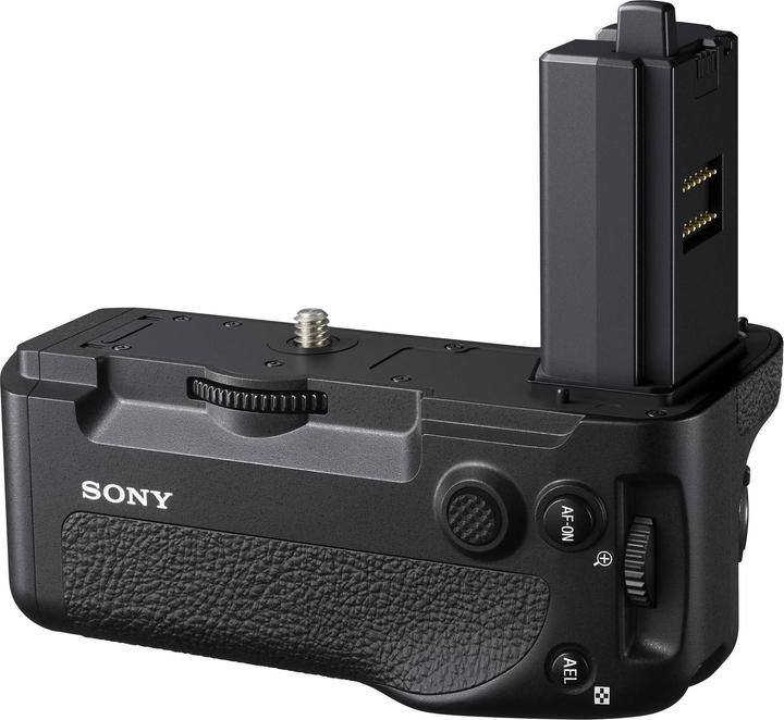 Sony VG-C4EM (Batteriegriff)