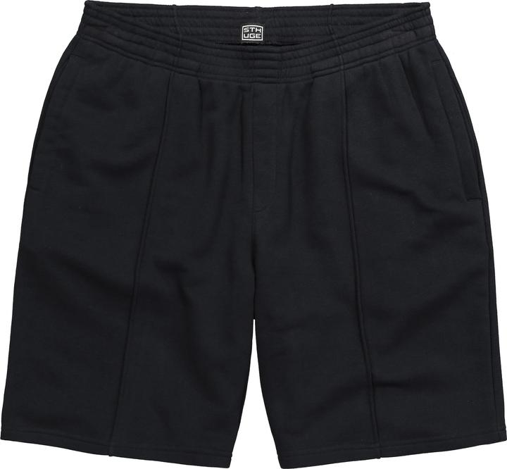Produktbild Sthuge Sweatbermuda, Elastikbund, Naht auf dem Bein (8XL)
