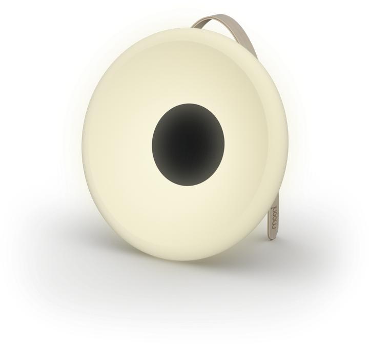Actual product image Mooni Eclipse Speaker