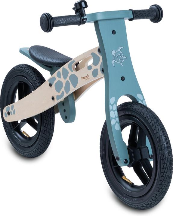 Immagine prodotto Hauck Balance N Ride Turtle (12")