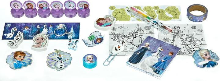 Actual product image Undercover Frozen