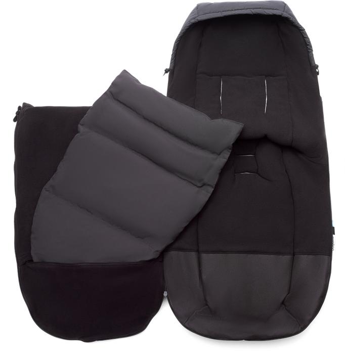 Productafbeelding Bugaboo Performance Winter Voetenzak