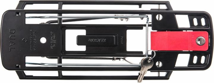 Produktbild Pletscher Dual Gepäckträger 26-28" Easy-Fix/Klickfix