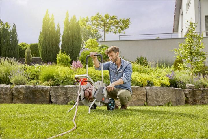 Produktbild Gardena CleverRoll M Easy (25 m)