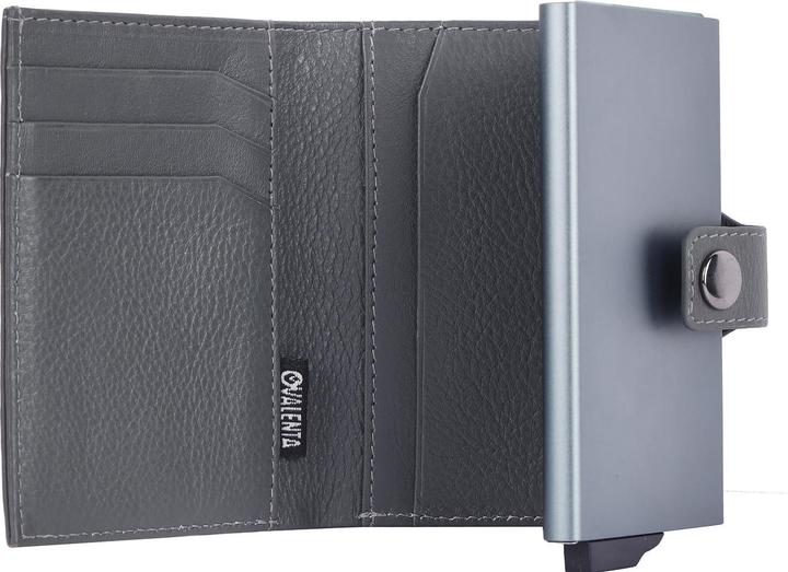 Produktbild Valenta CardCase Plus Luxe Grey