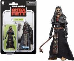 Immagine prodotto Hasbro LE LIVRE DE BOBA FETT - Guerrier Tusken - Fig. Collezione Vintage 10cm