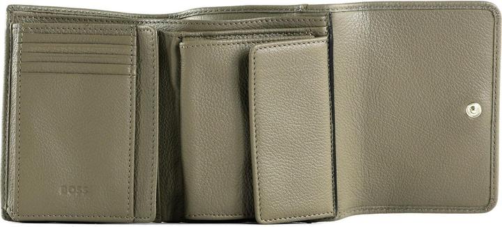 Actual product image BOSS Alyce Trifold