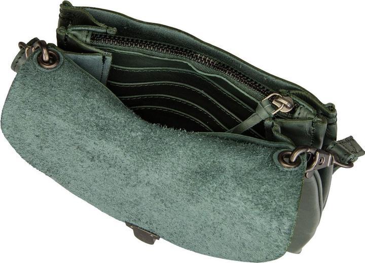 Immagine prodotto Harolds Fold Mini Bag Umhängetasche Leder 17 cm