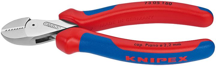 Produktbild Knipex X-Cut (160 mm)