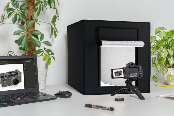 Actual product image Newell M80 II (Recording box)