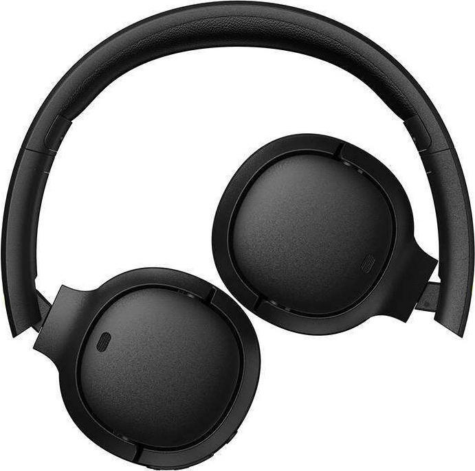 Produktbild Edifier WH500 wireless headphones (black) (NC, 40 h, Kabellos)