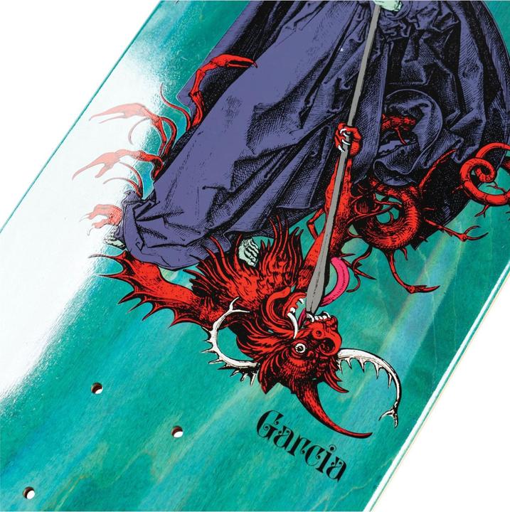 Produktbild Welcome Spear On Son of Boline (8.80")