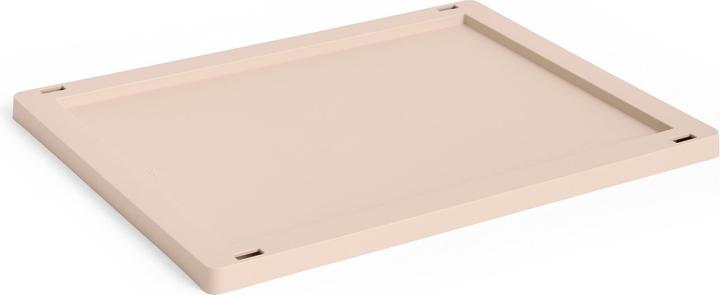 Image du produit HAY Colour Crate Lid (27 cm, 1x)
