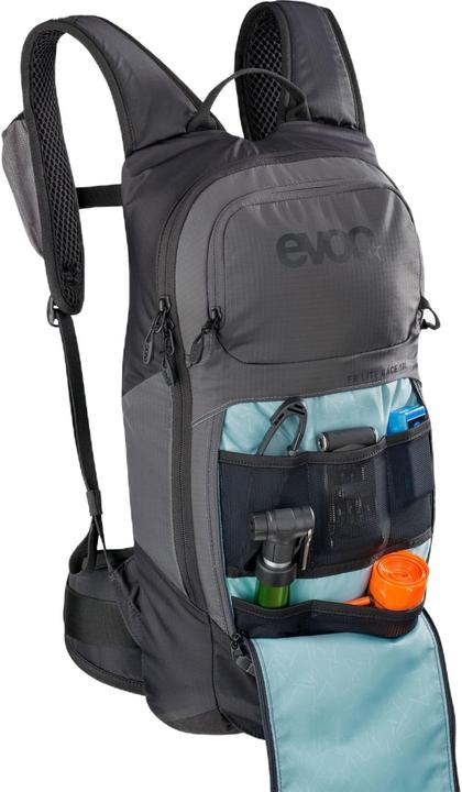 Actual product image Evoc FR Lite Race (10 l)